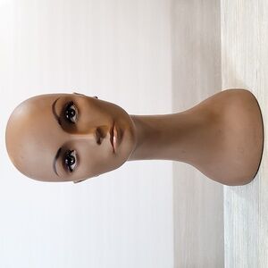 Troika Mannequin Head
